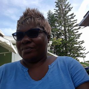 Meet your Posher, Dianne